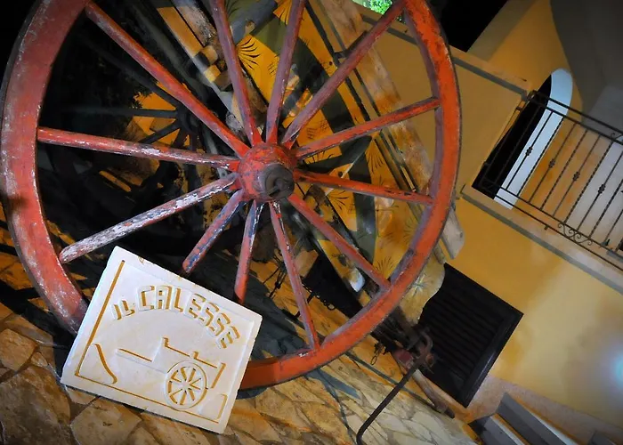 Il Calesse B&B