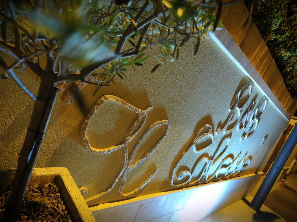 Il Calesse Bed & Breakfast Giurdignano
