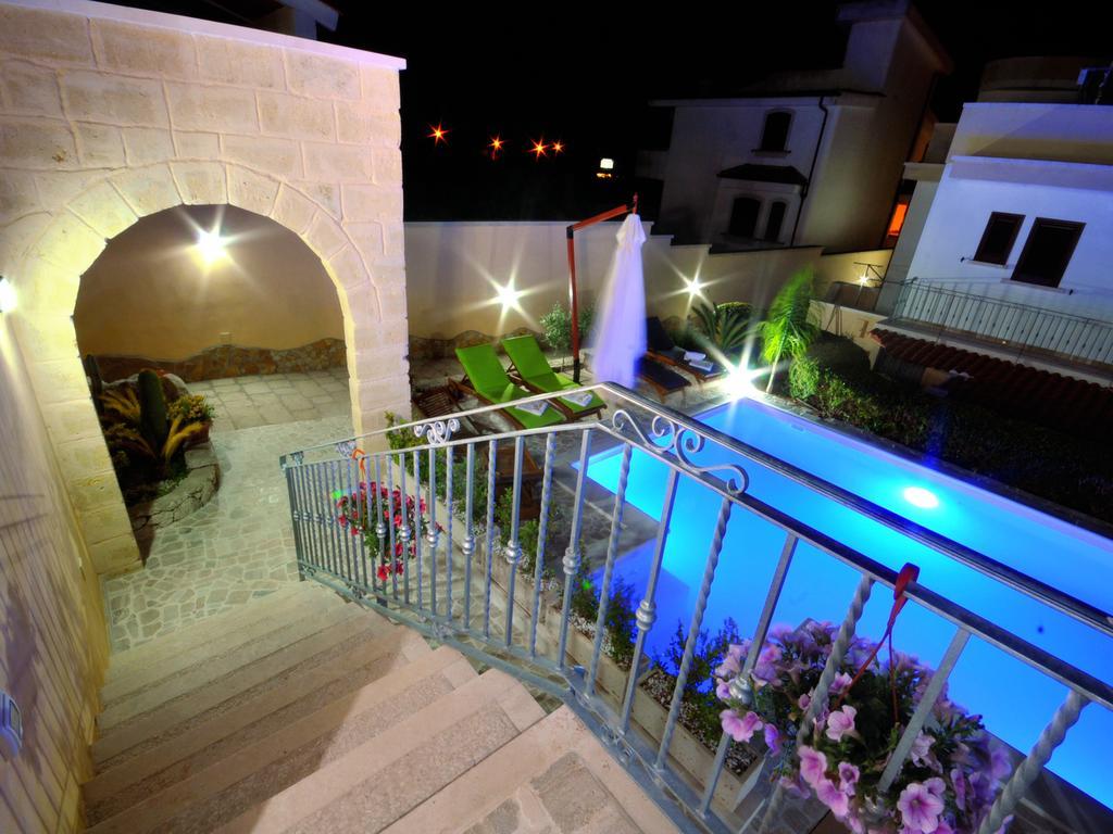Bed & Breakfast Il Calesse Giurdignano