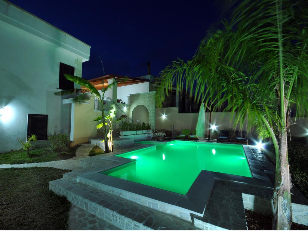 Bed & Breakfast Il Calesse