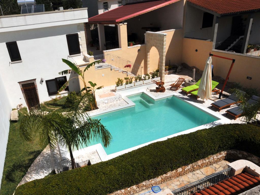 Bed & Breakfast Il Calesse