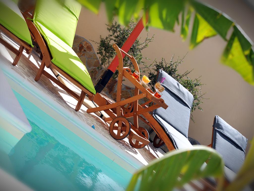 Bed & Breakfast Il Calesse