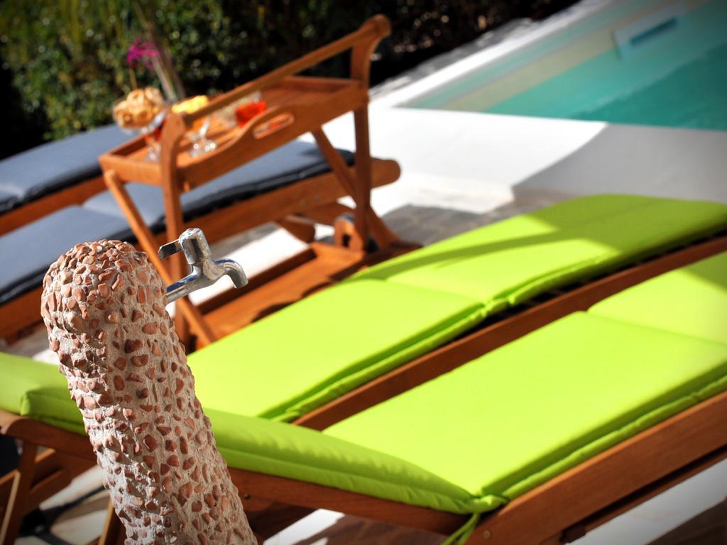 Bed & Breakfast Il Calesse *