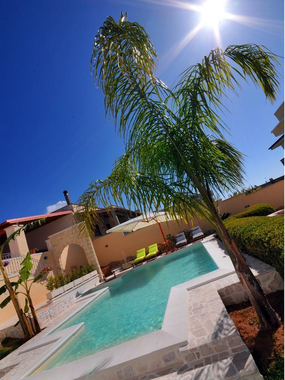 Il Calesse Bed & Breakfast Giurdignano