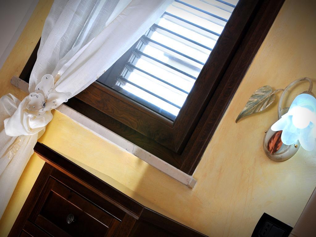 Il Calesse Bed & Breakfast Giurdignano
