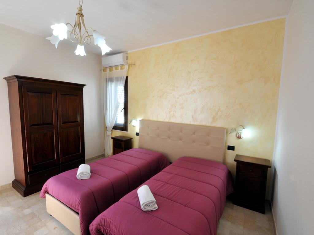 Il Calesse Bed & Breakfast *