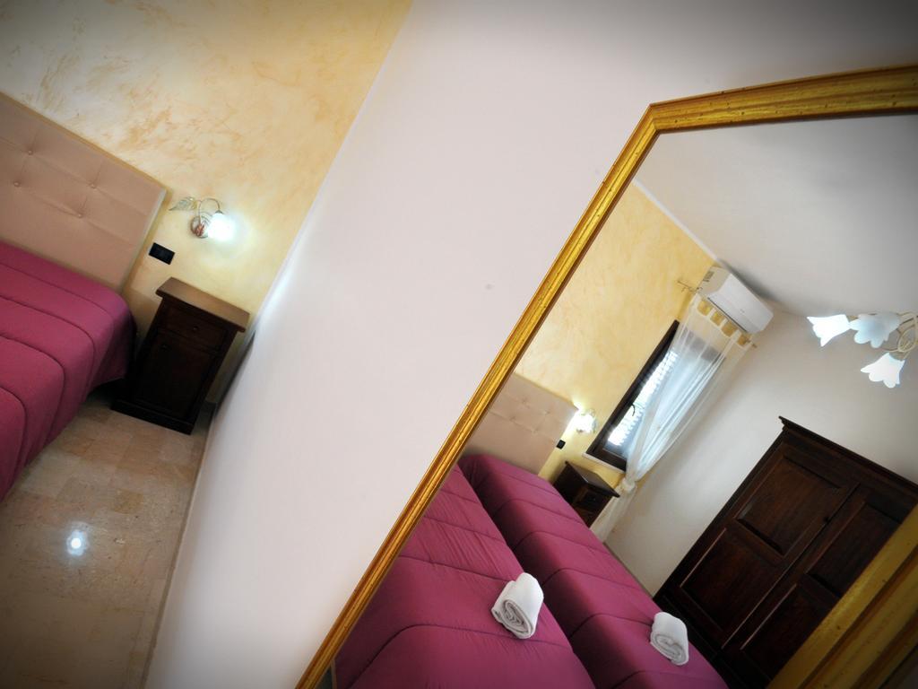 Il Calesse Bed & Breakfast