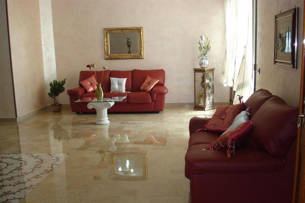 Bed & Breakfast Il Calesse