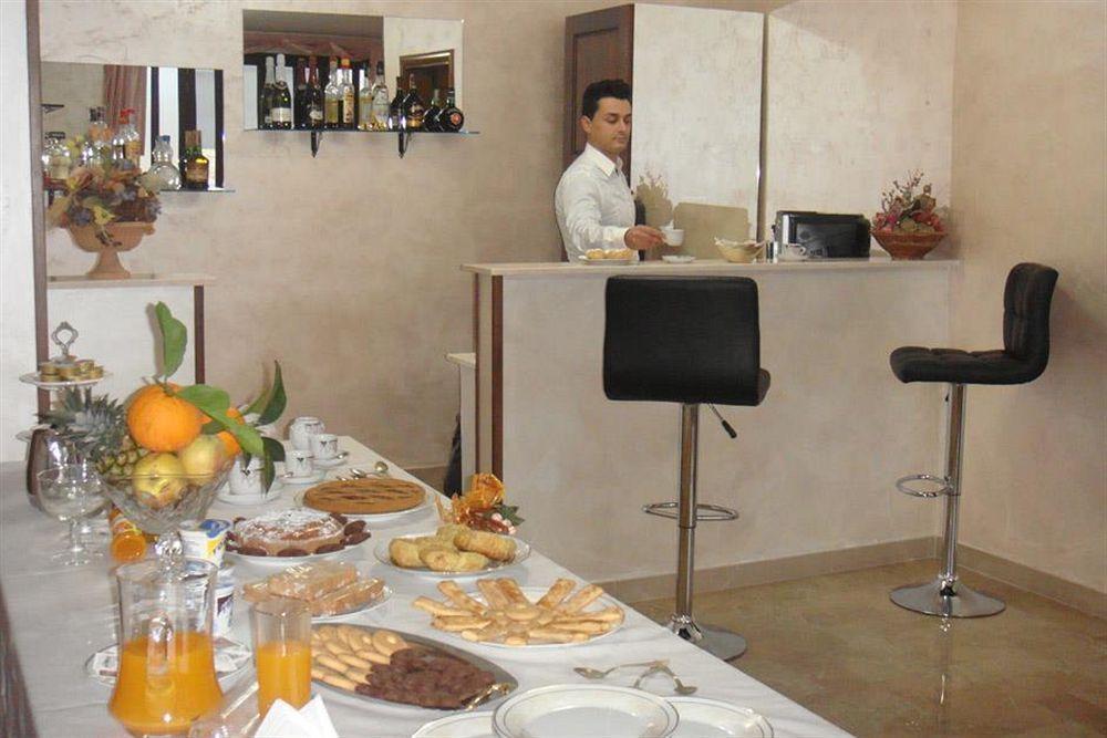 Bed & Breakfast Il Calesse *