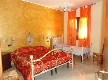 Bed & Breakfast Il Calesse