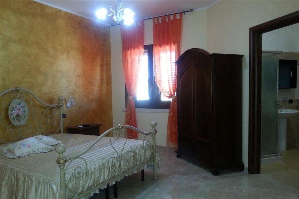 Bed & Breakfast Il Calesse Giurdignano