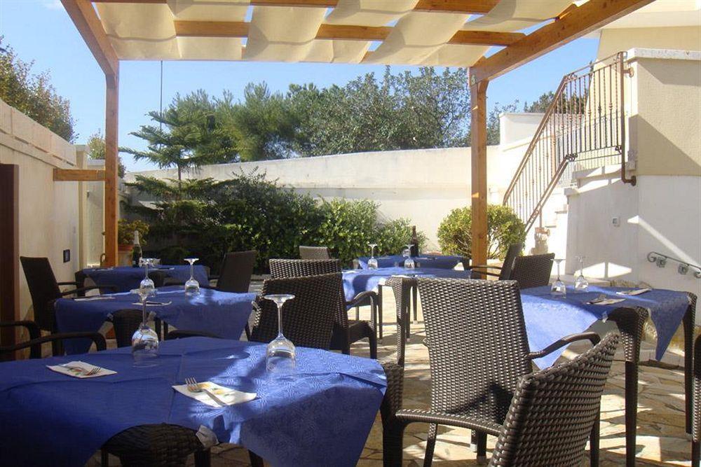 Bed & Breakfast Il Calesse