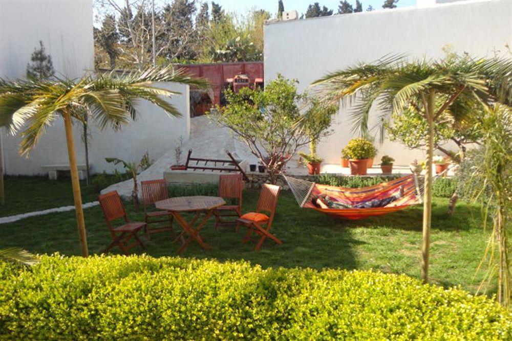 Bed & Breakfast Il Calesse *