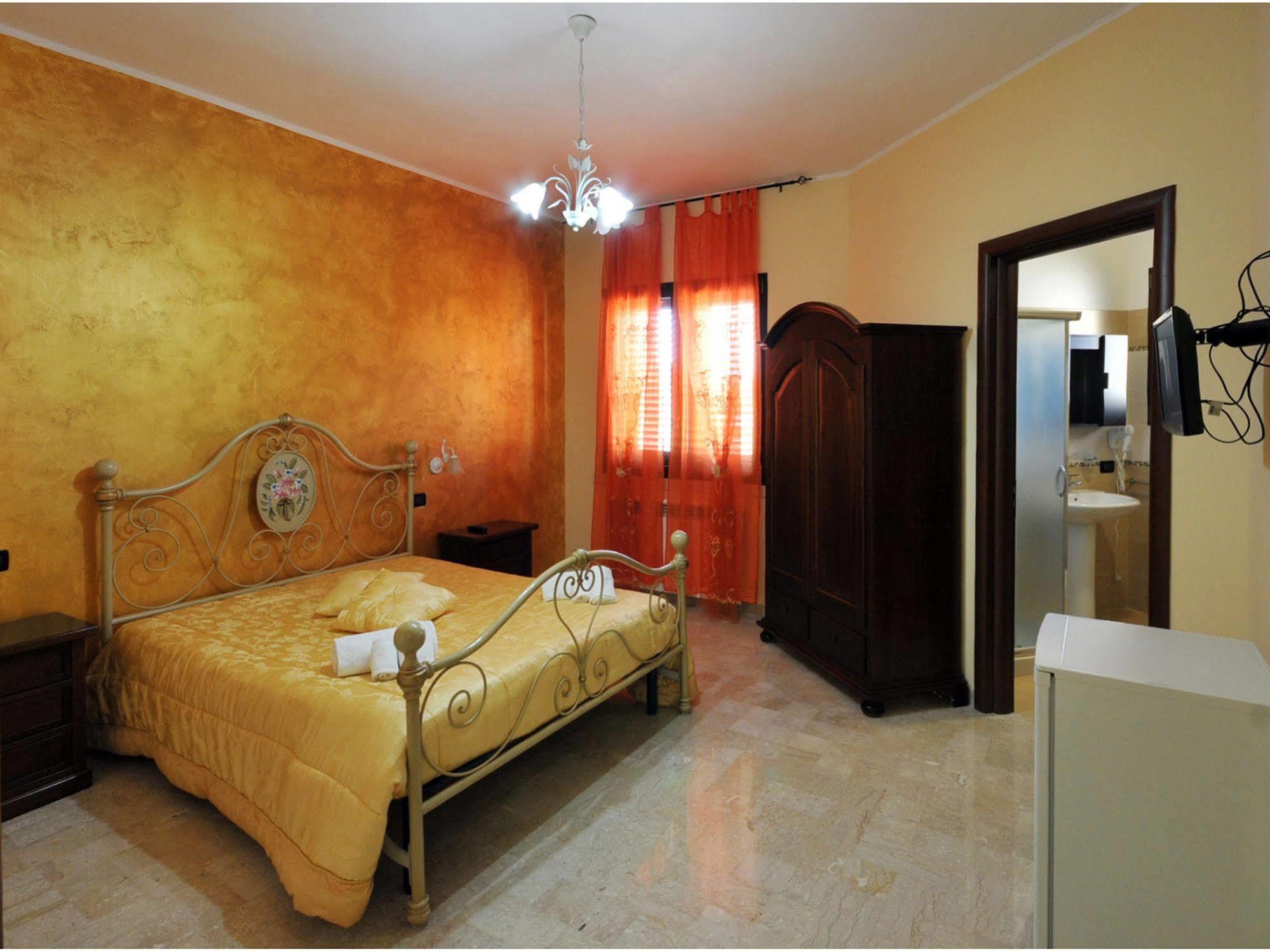 Bed & Breakfast Il Calesse