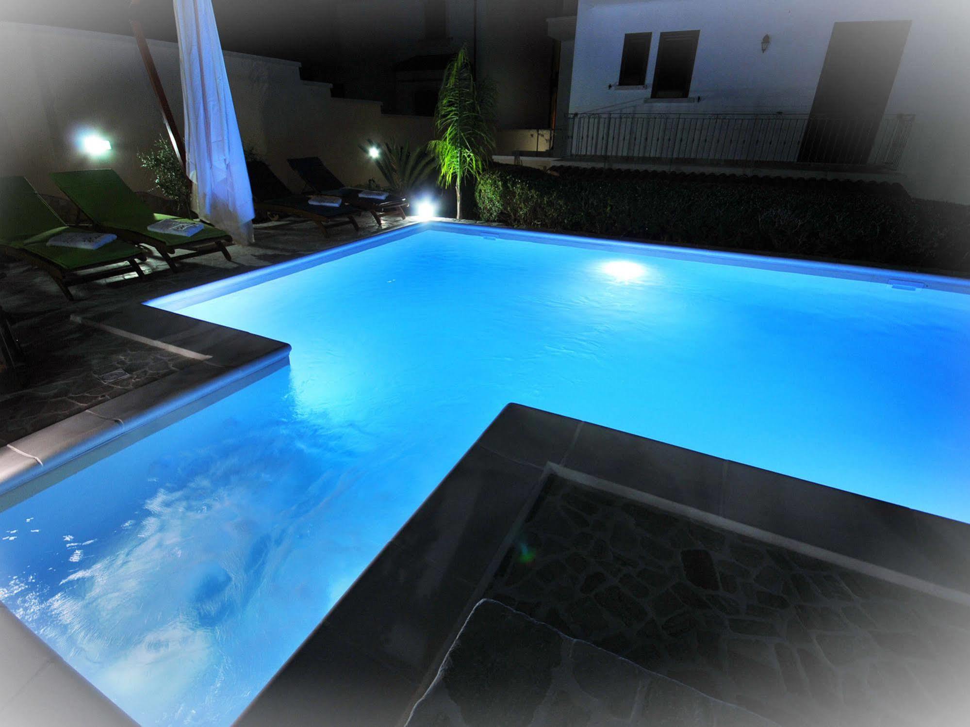 Bed & Breakfast Il Calesse