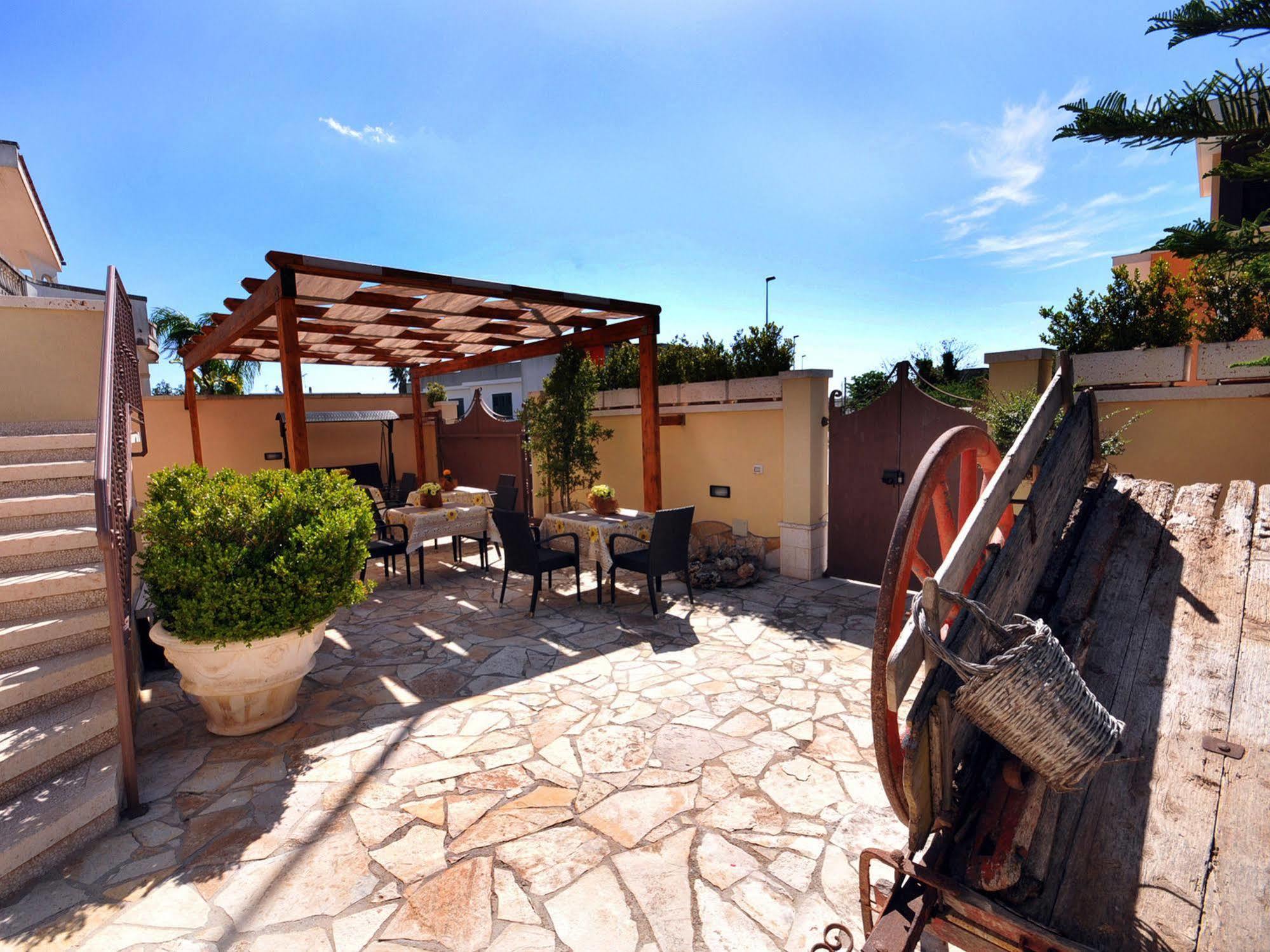 Il Calesse Bed & Breakfast Giurdignano