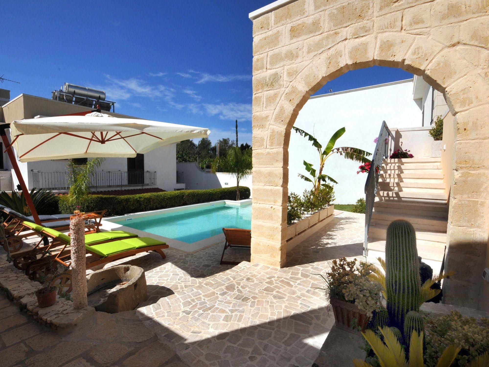 Il Calesse Bed & Breakfast *