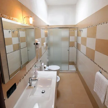 Il Calesse B&B Giurdignano Exterior photo