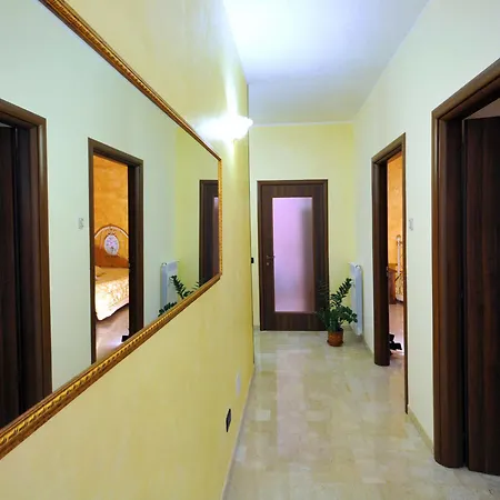 Il Calesse B&B Giurdignano Exterior photo